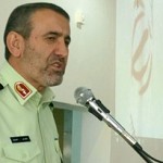 نیروی انتظامی کهگیلویه و بویراحمد تا کنون۸۹ شهید تقدیم انقلاب کرده است
