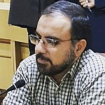 برادر جای برادر/کیان دهراب پور برای انتخابات ۹۸ اعلام آمادگی کرد