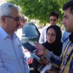 روزهای دشوار یزدان پناه در علوم پزشکی استان/گچسارانی ها می گویند مدیر درمانگاه شکیبایی را قبول نداریم