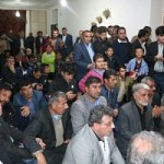بنیانگذار اصلاحات در دیشموک به سردار هاشمی پور پیوست