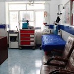 راه اندازی نقاهتگاه ۴۰ تختخوابی در بیمارستان امام خمینی (ره) دهدشت