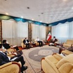 رهاورد دیدار موحد، استاندار و حسینی با وزیر نفت؛