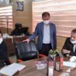 ملاقات مردمی استاندار کهگیلویه وبویراحمد برگزار شد