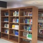 تجهیز کتابخانه های شرکت نفت گچساران به ۳۰۰۰ جلد کتاب