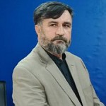 مدیرکل سابق استانداری کهگیلویه و بویراحمد رسماً وارد کارزار انتخابات ۱۴۰۲ شد