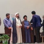 معرفی برگزیدگان مرحله استانی جشنواره قصه گویی کهگیلویه و بویراحمد