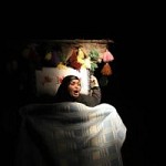 نمایش«مادرم زری سر زا رفت» به جشنواره ملی فتح خرمشهر راه یافت