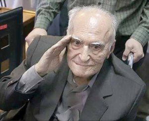 پدر جراحی قلب ایران درگذشت