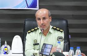 فرمانده انتظامی شهرستان گچساران هشدار داد: کلاهبرداری اینترنتی با ترفند جمع آوری فطریه و کفاره