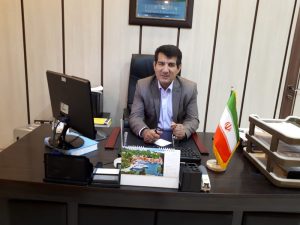 انتصاب در سازمان مدیریت و برنامه ریزی استان کهگیلویه و بویراحمد