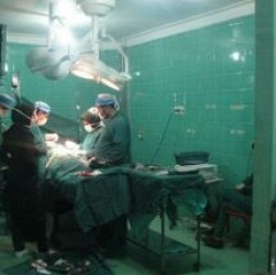 دستان شفا بخش پزشکان استان/جزئیات نخستین جراحی موفق  «ویپل» در بیمارستان شهید بهشتی یاسوج