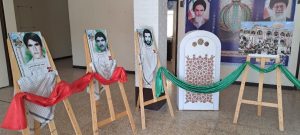 برگزاری نمایشگاه عکس به مناسبت سالروز آزادسازی خرمشهر گچساران