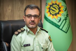 هشدار فرمانده انتظامی شهرستان گچساران به شهروندان