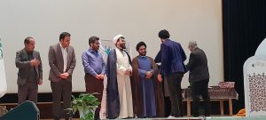 معرفی برگزیدگان مرحله استانی جشنواره قصه گویی کهگیلویه و بویراحمد