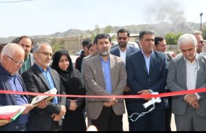 اجرای بیش از ۲۴۲ طرح عمرانی روستایی در گچساران/ مقام اول گچساران در ساخت اقدام ملی مسکن در کشور   