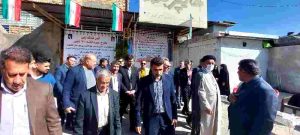 وعده معتمدی پور در کهگیلویه هم محقق شد/کلنگ زنی نخستین سردخانه شهرستان کهگیلویه