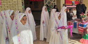 افتتاح ۴پروژه آموزشی در گچساران و باشت