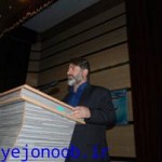 جلسه شورای اداری کهگیلویه با حضور مدیرکل سیاسی وانتخابات استانداری برگزار شد