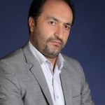 پیام تسلیت ریحان محمد پور به مناسبت ارتحال بنیانگذار انقلاب و ۱۵ خرداد